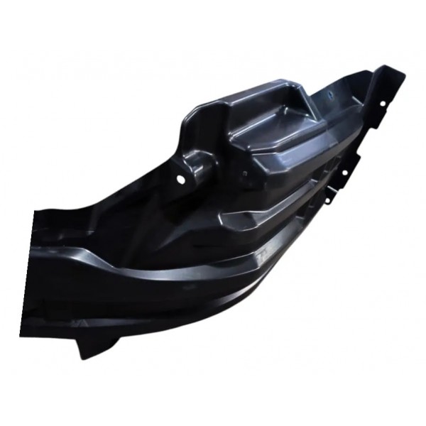 Parabarro Dianteiro Direito Outlander 2015 Mitsubishi