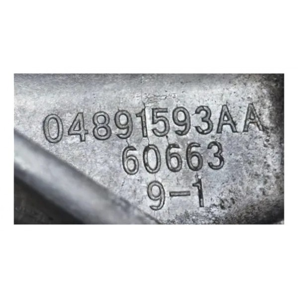 Suporte Bomba Direção Hidráulica Freemont 2.4 2012 À 2015