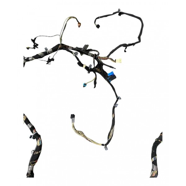 Chicote Interno Completo Freemont 2.4 2011 2012 P68145302ab