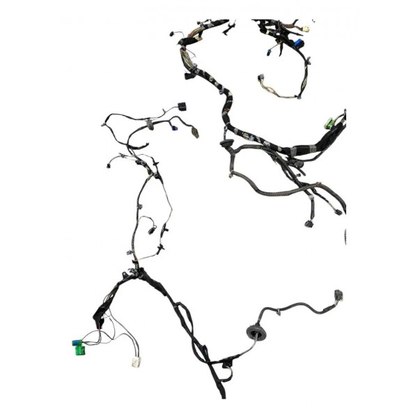 Chicote Interno Completo Freemont 2.4 2011 2012 P68145302ab