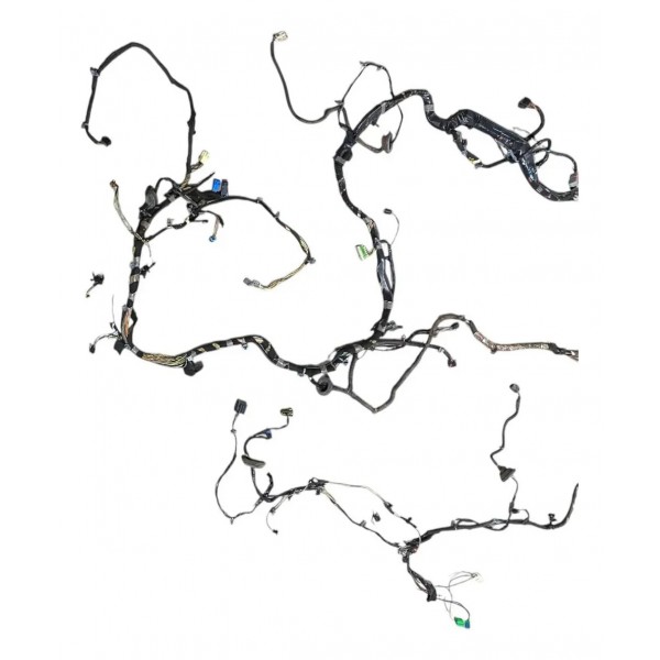 Chicote Interno Completo Freemont 2.4 2011 2012 P68145302ab