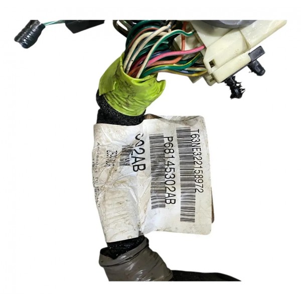 Chicote Interno Completo Freemont 2.4 2011 2012 P68145302ab