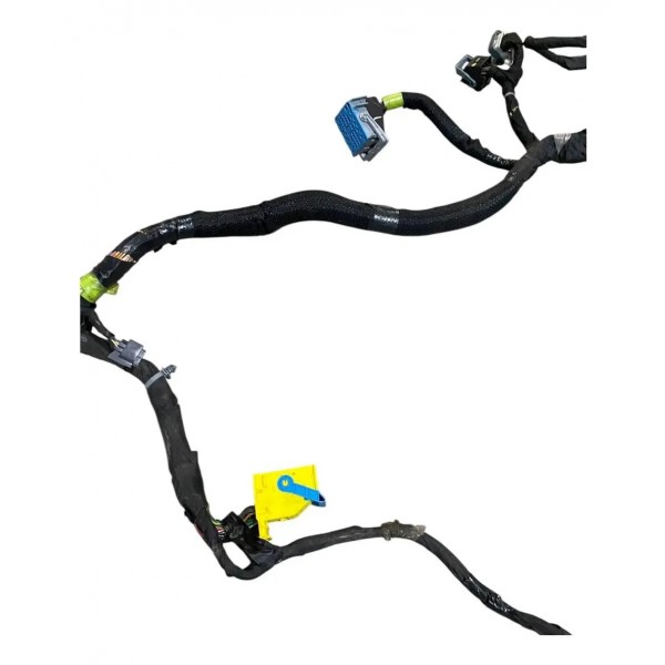 Chicote Interno Completo Freemont 2.4 2011 2012 P68145302ab