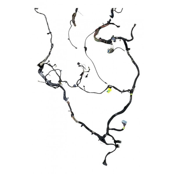 Chicote Interno Completo Freemont 2.4 2011 2012 P68145302ab