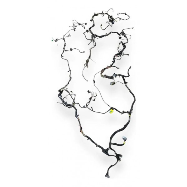 Chicote Interno Completo Freemont 2.4 2011 2012 P68145302ab