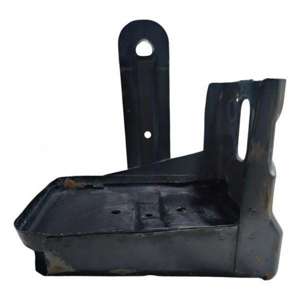 Suporte Bateria Fiat Freemont Dodge Journey 2011 2016 Preto