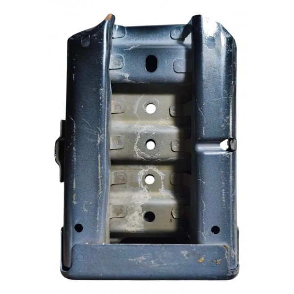 Suporte Bateria Fiat Freemont Dodge Journey 2011 2016 Preto