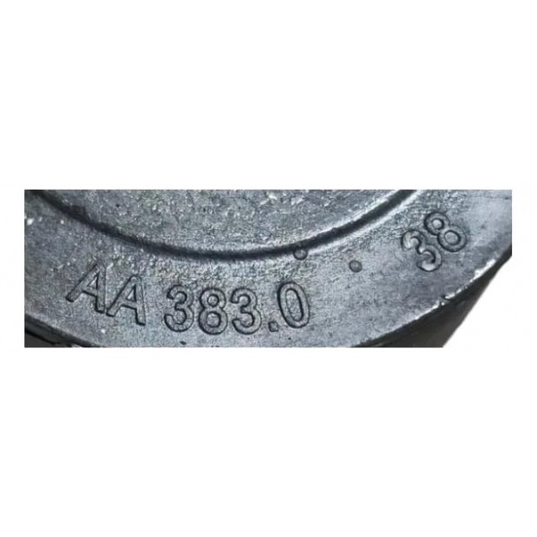 Tensor Correia Alternador Fiat Freemont 2.4 2012 2016