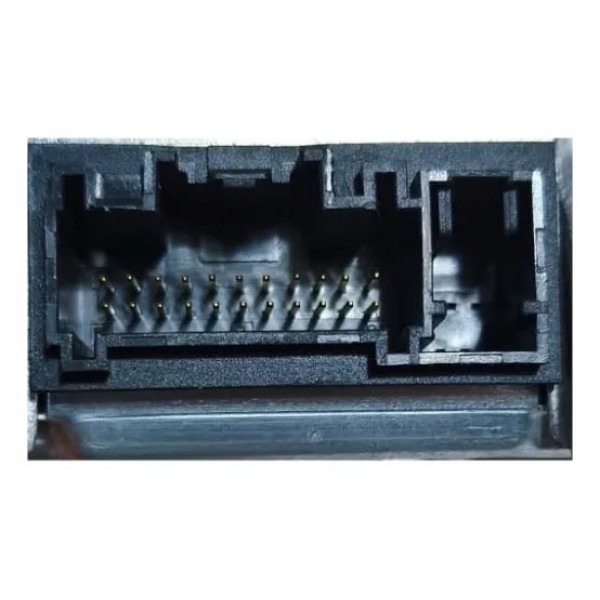 Modulo Conforto Renault Megane 1.6 16v 2007 A 2009