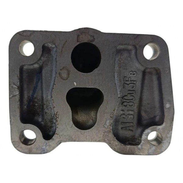 Suporte Filtro Oleo Fiat Freemont 2.4 2010 2015