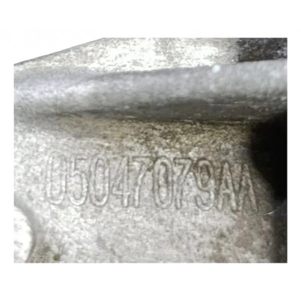 Suporte Filtro Oleo Fiat Freemont 2.4 2010 2015