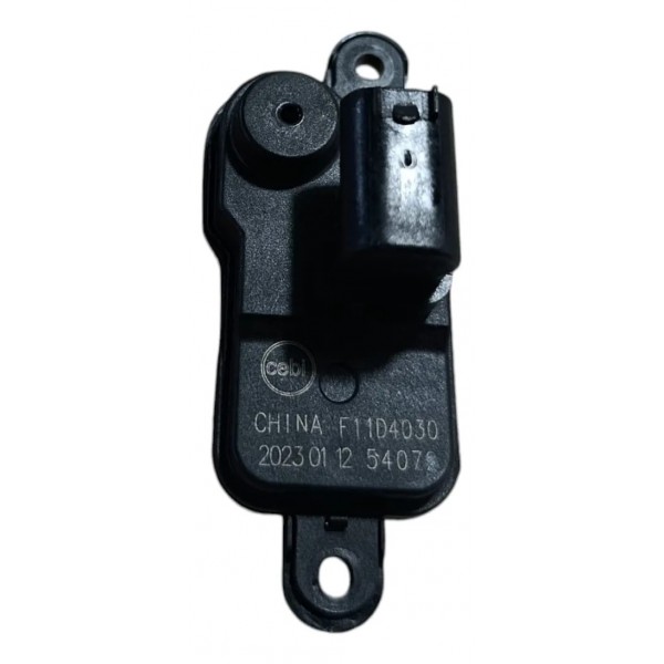 Motor Trava Portinhola Tomada Haval H6 2024 2025