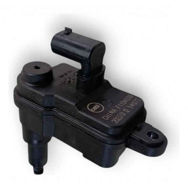 Motor Trava Portinhola Tomada Haval H6 2024 2025