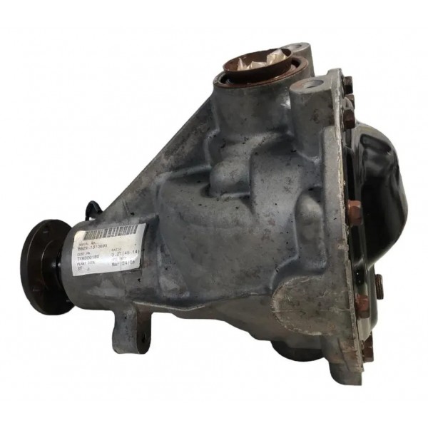 Diferencial Traseiro Land Rover Freelander 1 2.5 V6 2004 /06