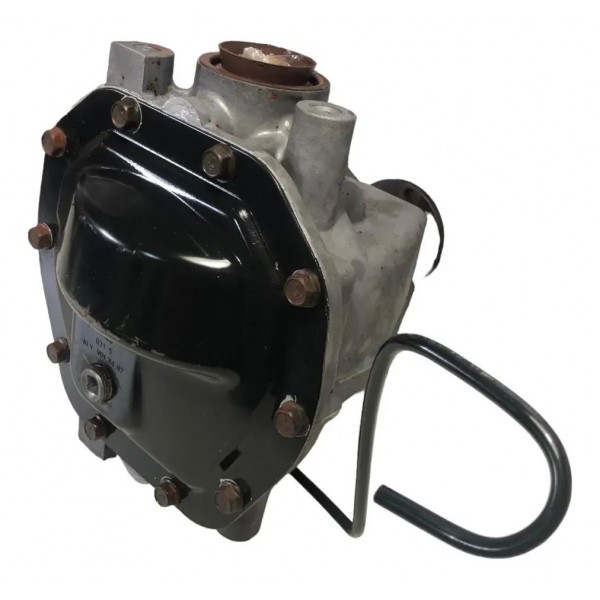 Diferencial Traseiro Land Rover Freelander 1 2.5 V6 2004 /06