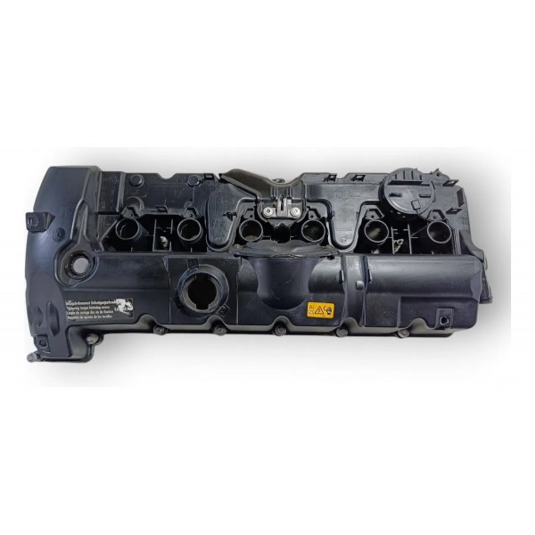 Tampa Válvula Bmw X1 3.0 6cc 2012 Preto