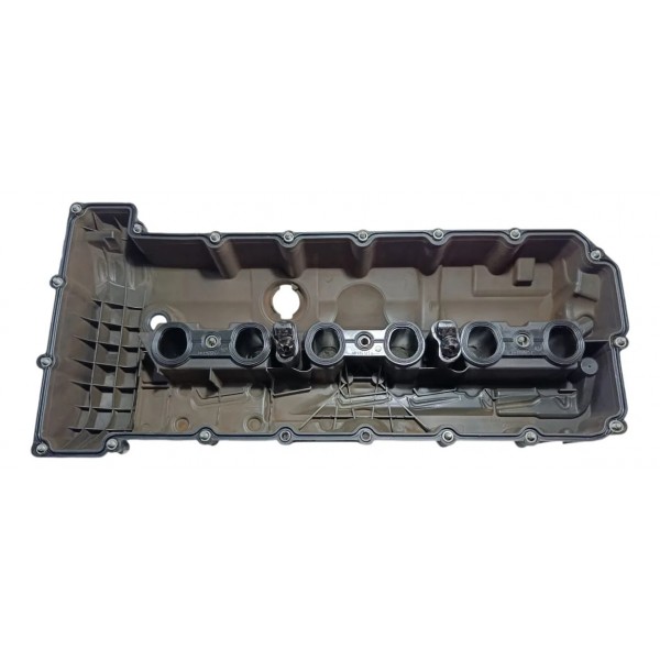 Tampa Válvula Bmw X1 3.0 6cc 2012 Preto