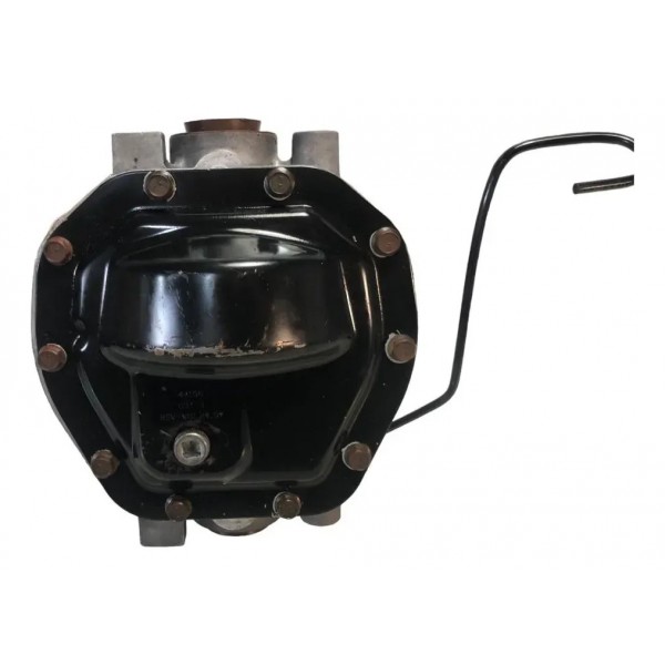 Diferencial Land Rover Freelander 1 2.5 V6 2004 /06 Traseiro