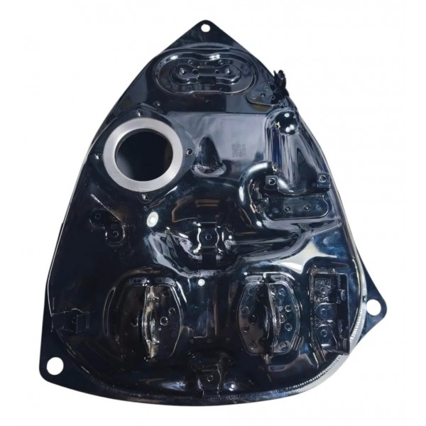 Tanque De Combustível Fazer 150 Fz15 2025 Yamaha