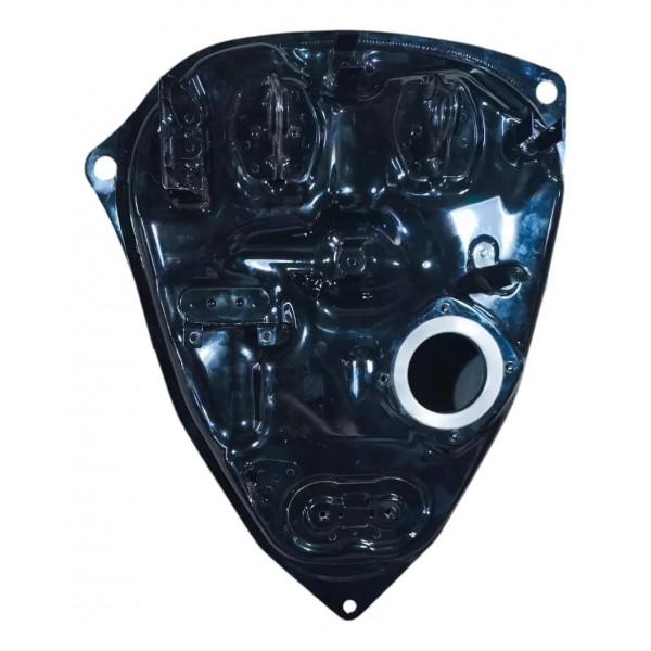 Tanque De Combustível Fazer 150 Fz15 2025 Yamaha