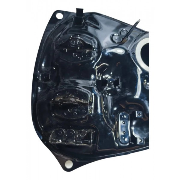 Tanque De Combustível Fazer 150 Fz15 2025 Yamaha