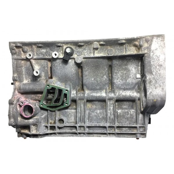 Bloco Motor Mercedes Classe A 160 1.6 2003 Manual 1660102905