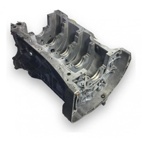 Bloco Motor Mercedes Classe A 160 1.6 1999 A 2004 1660102905