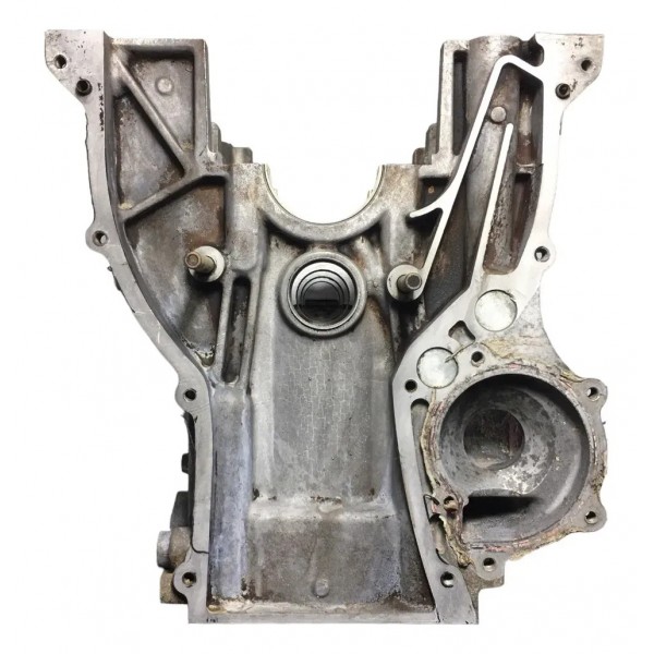 Bloco Motor Mercedes Classe A 160 1.6 1999 A 2004 1660102905