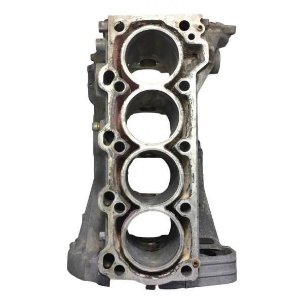 Bloco Motor Mercedes Classe A 160 1.6 1999 A 2004 1660102905