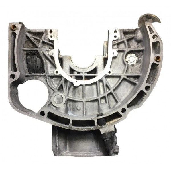 Bloco Motor Mercedes Classe A 160 1.6 1999 A 2004 1660102905