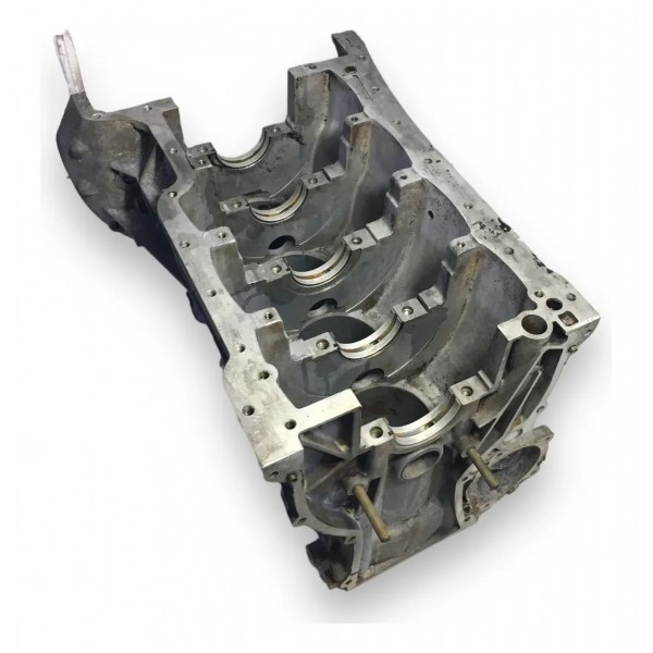 Bloco Motor Mercedes Classe A 160 1.6 1999 A 2004 1660102905