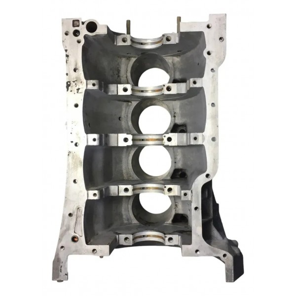 Bloco Motor Mercedes Classe A 160 1.6 1999 A 2004 1660102905