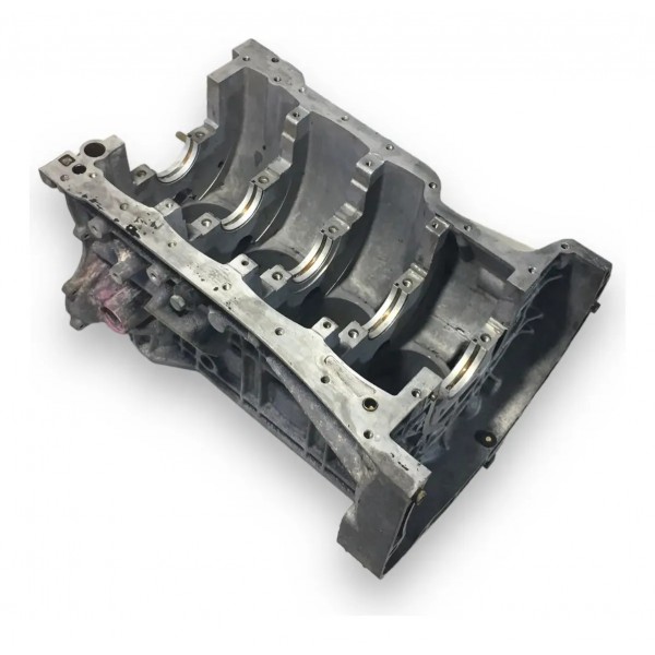 Bloco Motor Mercedes Classe A 160 1.6 1999 A 2004 1660102905