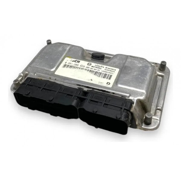 Módulo Injeção Fiat Idea 1.4 B Me799 0261208629 Resetado