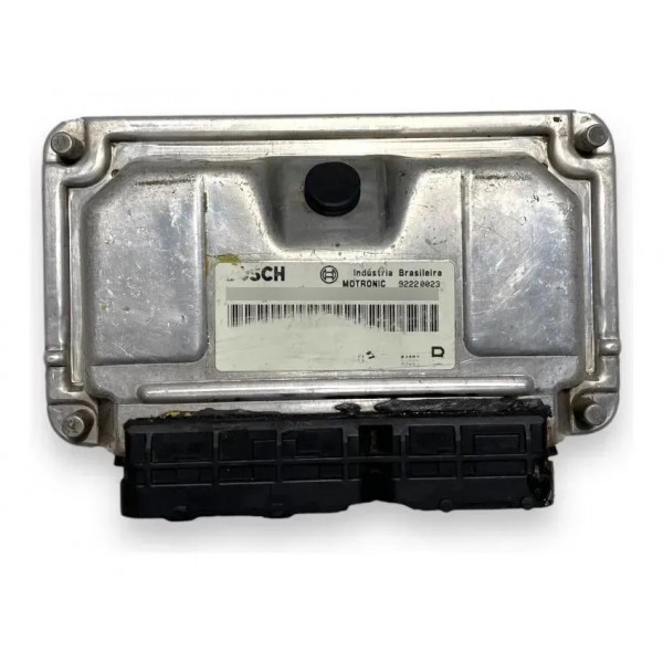 Módulo Injeção Fiat Idea 1.4 B Me799 0261208629 Resetado