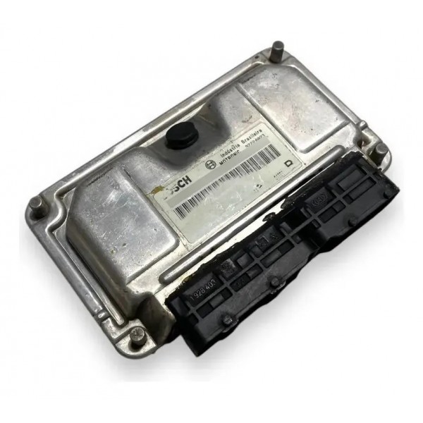 Módulo Injeção Fiat Idea 1.4  Resetado Me799 0261208629 B