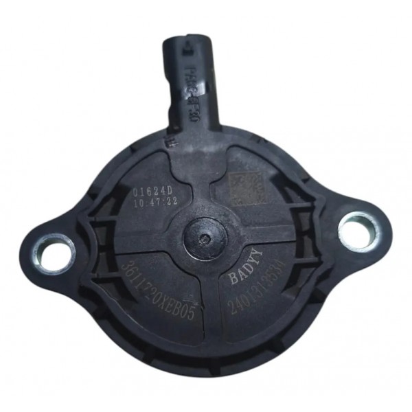 Válvula Solenóide Gwm Haval H6 1.5 Turbo Hybrid 2023