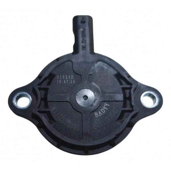 Válvula Solenóide Gwm H6 1.5 Turbo Hybrid 2023 Haval