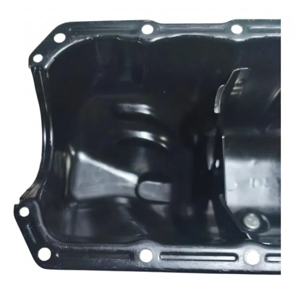 Carter Do Óleo Fiat Fire 1.0 E 1.3 Todos Uno Palio