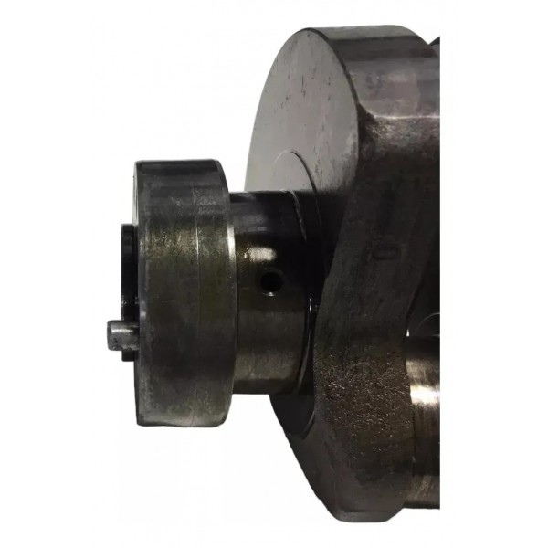 Eixo Virabrequim Std Freelander 1 2.5 V6 2003 2005 Lef101940