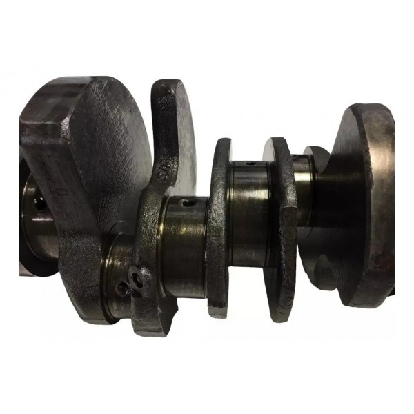 Eixo Virabrequim Std Freelander 1 2.5 V6 2003 2005 Lef101940