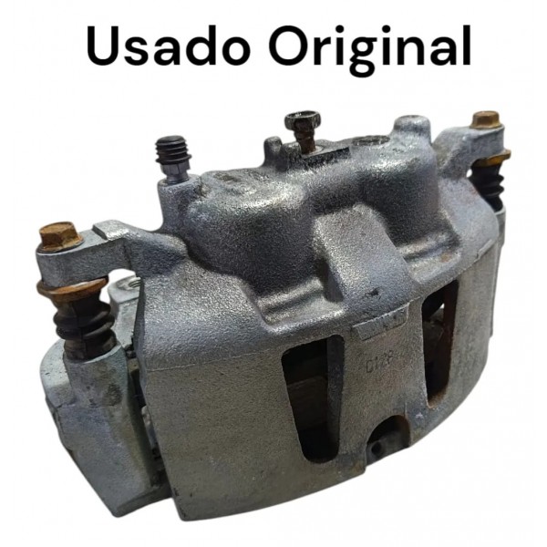 Pinça De Freio Dianteira Direita Fiat Freemont 2.4 2014