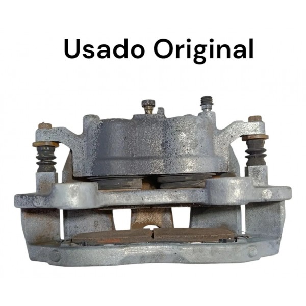 Pinça De Freio Dianteira Direita Fiat Freemont 2.4 2014