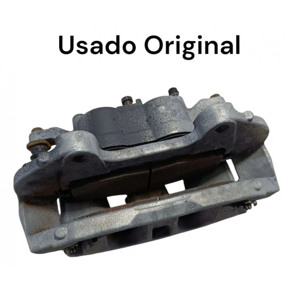 Pinça De Freio Dianteira Direita Fiat Freemont 2.4 2014