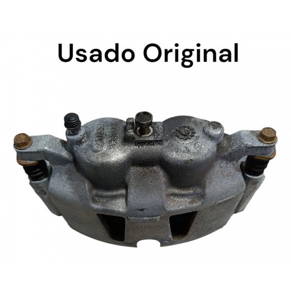 Pinça De Freio Dianteira Direita Fiat Freemont 2.4 2014