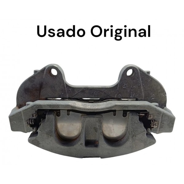Pinça De Freio Dianteira Direita Fiat Freemont 2.4 2014