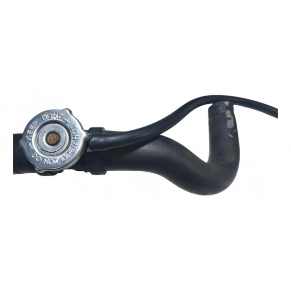 Mangueira Superior Do Radiador Com Tampa Freemont 2.4 12 14