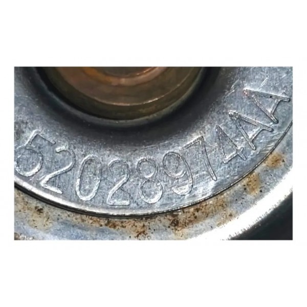 Mangueira Superior Do Radiador Com Tampa Freemont 2.4 12 14