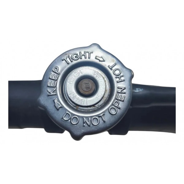 Mangueira Superior Do Radiador Com Tampa Freemont 2.4 12 14