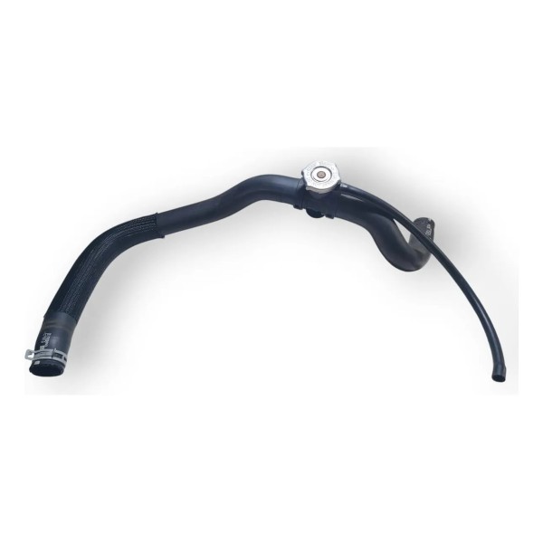 Mangueira Superior Do Radiador Com Tampa Freemont 2.4 12 14